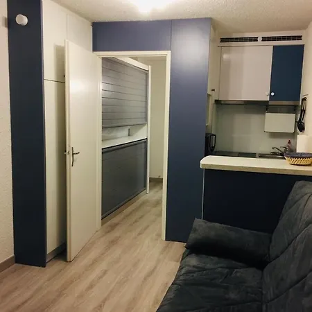 Apartment Joli Cauterets