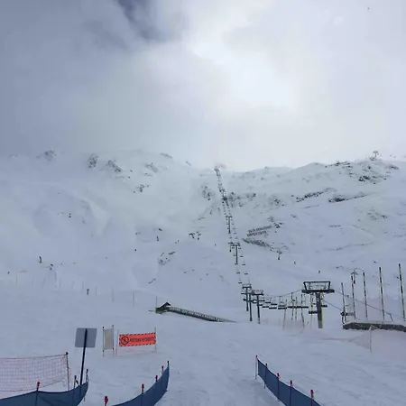 Apartment Joli Cauterets