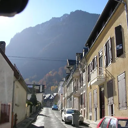 Apartment Joli Cauterets