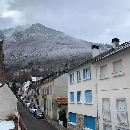 Apartment Joli Cauterets