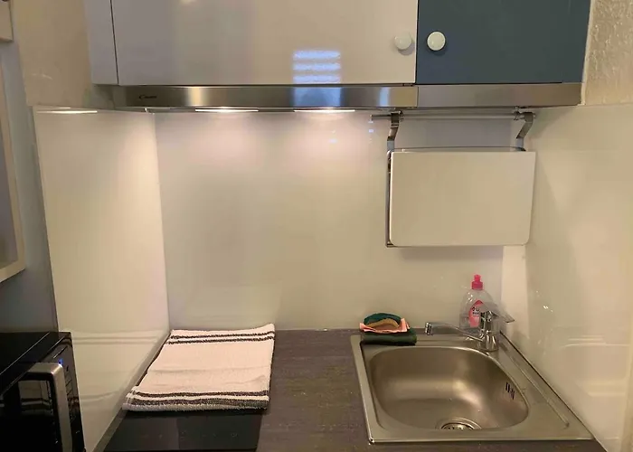 Joli Апартаменты Котре