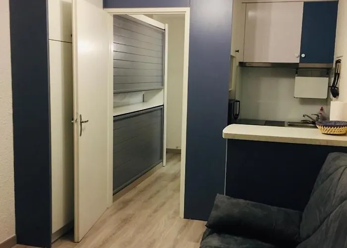 Апартаменты Joli Котре