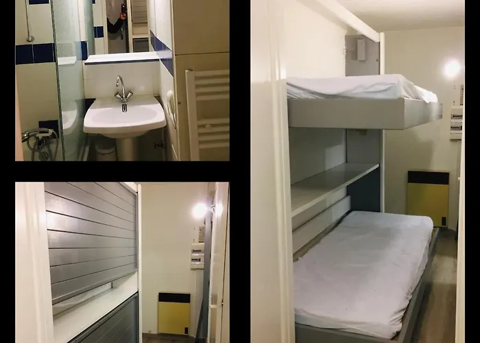 Апартаменты Joli *