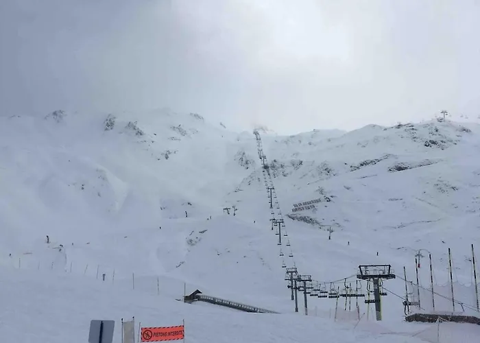 Апартаменты Joli Котре